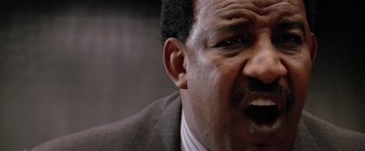 I got the city council chewing my eggs off for that plane you crashed - Last Action Hero