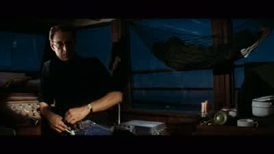 I got the crème de la crème. - Jaws