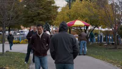 I got the eye. - Chicago P.D.