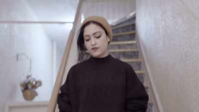 I got the feeling that she
was very committed to dancing. - Madonna and the Breakfast Club