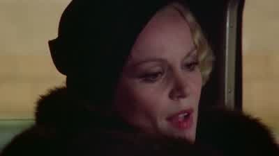 I got the idea from your friend Max. - Once Upon a Time in America