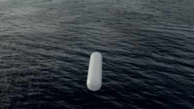 I got the impression they could read
our minds because what happened during - Top Secret UFO Projects Declassified