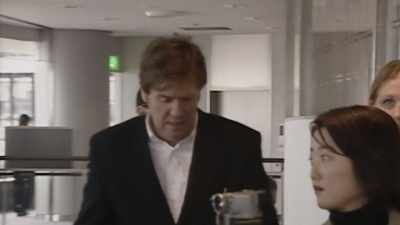 I got the impression
that he was incredibly concerned, - Missing: The Lucie Blackman Case