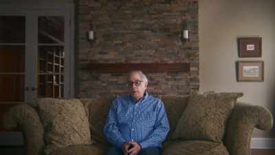 - I got the impression that
he was profoundly embarrassed - The Man Who Stole Einstein's Brain
