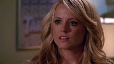 I got the job. - One Tree Hill