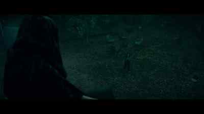 I got you the kid out, as agreed! - Agatha All Along