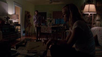 I got the money for my dad. - Dexter