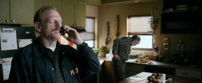 I got the money. - El Camino: A Breaking Bad Movie