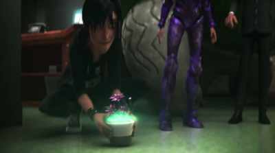 ♪ I got the NYPD blues ♪ - Trollhunters: Rise of the Titans