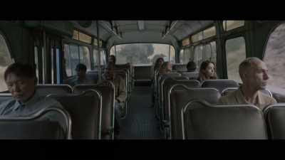 - I got the papers. - Made for Love