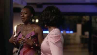 - I got the part.
I'm gonna be Valentina - Twenties