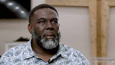 I got to the point,
literally, like, - Trials To Triumph: The Documentary