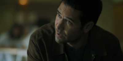 I got the prosecutor to drop the charges - The Lincoln Lawyer