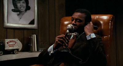 I got the right number - Shaft