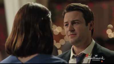 I got the Small Town Life job. - Falling for You