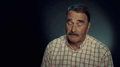 I got the strongest painkillers,
which make you go a bit doo-lally - Williams & Mansell: Red 5