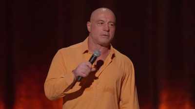 I got the tools. I can fix her." - Joe Rogan: Burn the Boats