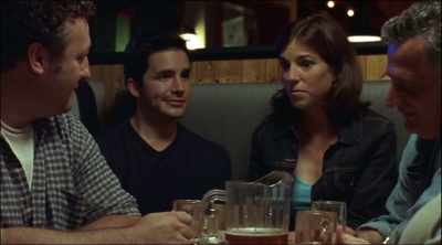 I got the vegan ones, which
should be okay for them. - Queer as Folk