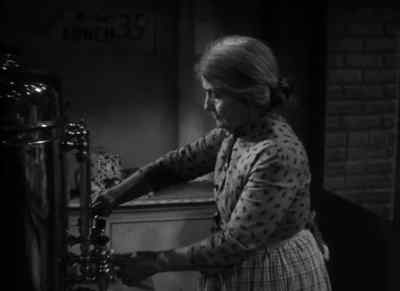 I got the whole thing over the wire
from the switch tower operator. - You Only Live Once