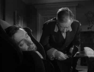 I got the wind up
when I saw that blood. - Alfred Hitchcock Presents