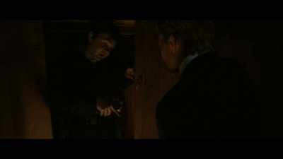 I got their books on tape and they got mine. - The Evil Within