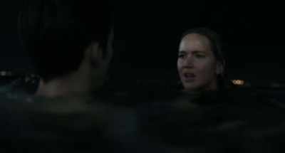 I got them back.
What would you have done? Nothing? - No Hard Feelings
