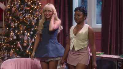 I got them 'cause he ghosted me, so… - A Nonsense Christmas with Sabrina Carpenter