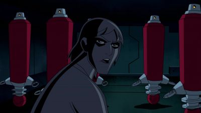 I GOT THEM. - Ben 10: Alien Force