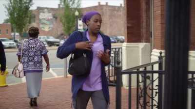 I got there at quarter to,
that's before my. - Gosnell: The Trial of America's Biggest Serial Killer
