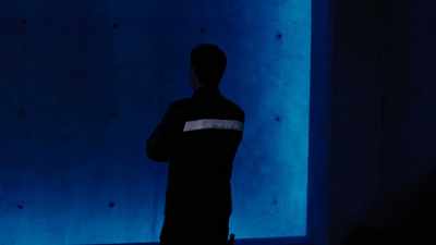 I got things inside my head
that don't make sense. - Fahrenheit 451