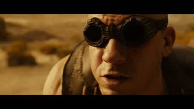 I got this, Dahl. - Riddick