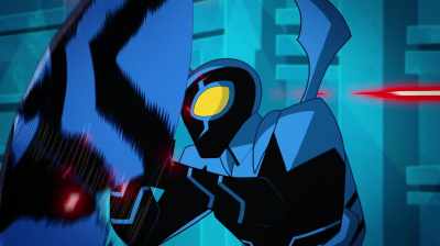 I got this. For real this time. - Justice League Action