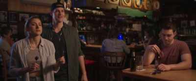 - I got this.
- Okay. - Downeast