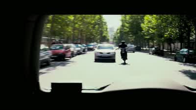 I got this one. - Rush Hour 3