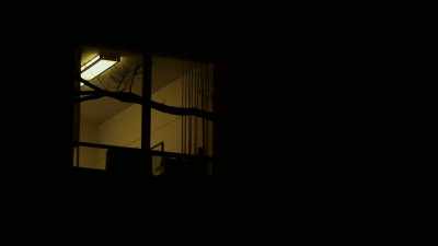 I GOT THIS PHONE CALL
FROM THE PETERSONS. - An American Murder Mystery: The Staircase
