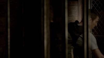 I got this. - The Vampire Diaries