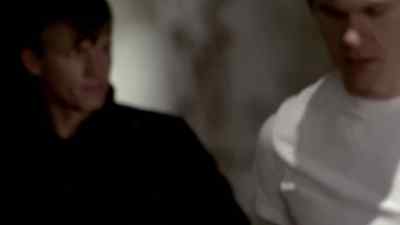 I got this. - The Following