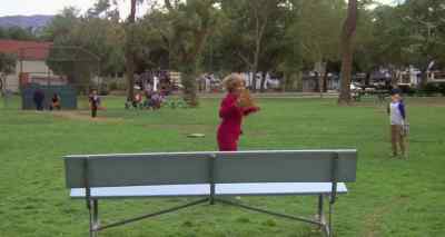 I got this! - Freaky Friday
