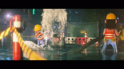 I got this. - The Super Mario Bros. Movie