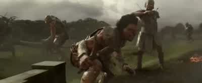 I got this. - Jack the Giant Slayer