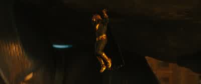 I got this. - Black Adam