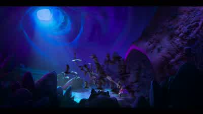 I got this. - Moana 2