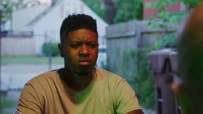 I got three bullets, a
$10,000 medical bill, - Street Code Broken