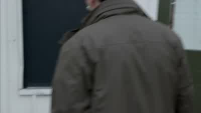 I got through to Mayfair, she wants an update every four hours. - Blindspot