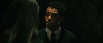 I got thrown in a dumpster - Bad Genius