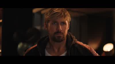 I got to call Jody. - The Fall Guy