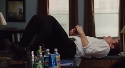 I got to get out of here. - Love & Other Drugs