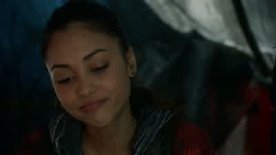 I got to get this done. - The 100