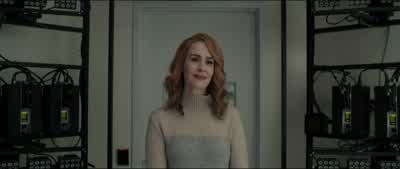 I got to go. - Glass