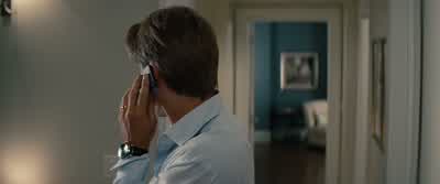 I got to go. - The Other Woman